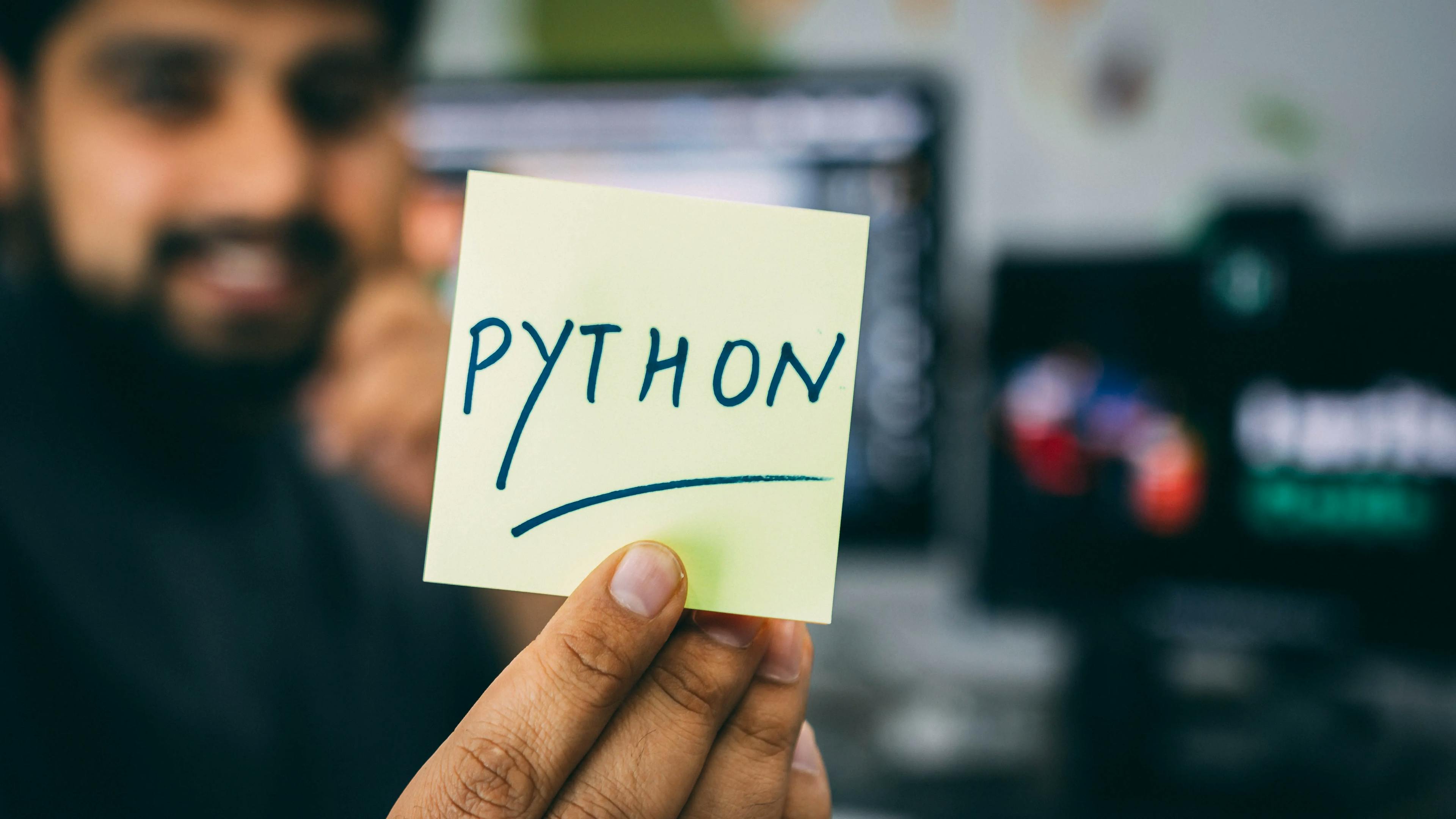 Cover Image for 10 Most Popular Python Code Snippets Every Developer Should Know