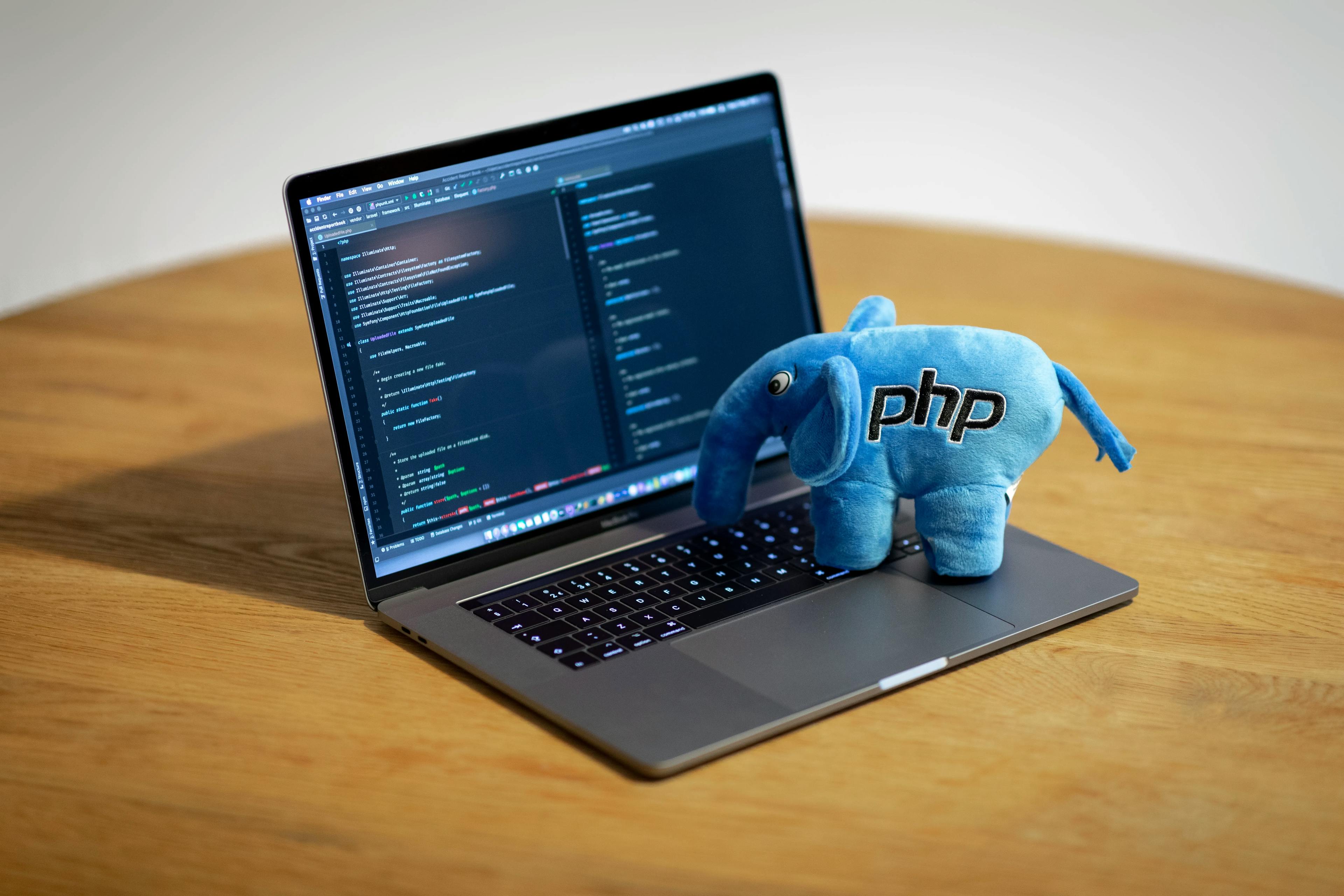 Cover Image for 10 Most Popular PHP Code Snippets Every Developer Should Know