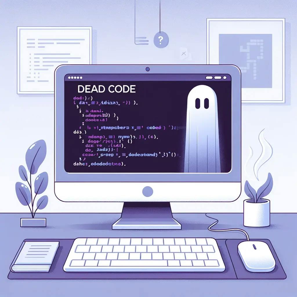 Cover Image for What is Dead Code in a Codebase?